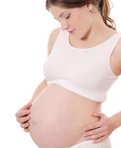 怀孕几个月如何确认孩子生父是谁[三门峡]，孕期亲子鉴定准确吗